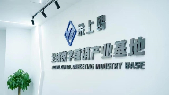 余上鸥网络科技集团：多领域协同发展的领航者